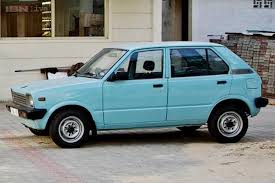 Maruti 800 First Generation Maruti 800 Super Fast Cars Car Model