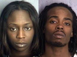 Traffic stop nets 43 bags of 'Juice Man' heroin; two facing multiple charges