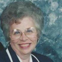Obituary of Joan Streeter