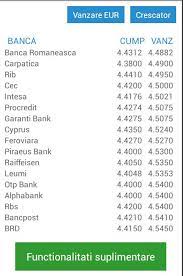 Curs lira sterlina garanti bank, sâmbătă 03.10.2020. Curs Valutar Banci For Android Apk Download