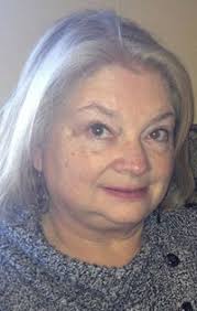 Frances Elizabeth Lamb Richardson