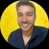 Cesar Raga's Instagram, Twitter & Facebook