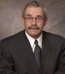 Douglas Boufford Obituary