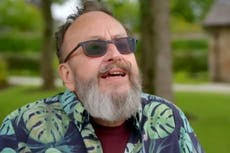 Dave Myers death: The enduring legacy of the Hairy Bikers