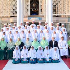 Shah alam ii became the emperor of a crumbling mughal empire. Maahad Tahfiz Al Quran Wal Qiraat Shah Alam Mtaqsa School In Seksyen 3