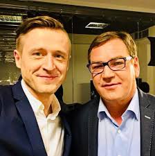 Michał Kołodziejczyk...