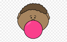 You can use our images for unlimited commercial purpose without asking permission. Bubblegum Boy Blowing Bubble Gum Clipart Free Transparent Png Clipart Images Download