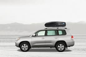 Build your own land cruiser with our selection of accessories and optional features. Toyota Land Cruiser Rooftop Cargo Box