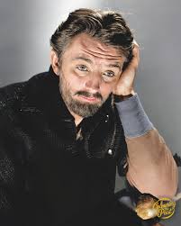 G A R B O + V O N S T R O H E I M “AS YOU DESIRE ME” • 1932