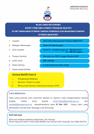 Pekeliling panduan pengurusan kes di jabatan kehakiman syariah negeri kedah sepanjang tempoh pkpb. Jabatan Kehakiman Syariah Negeri Sabah Home Facebook