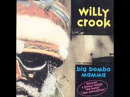 Willy crook fue un saxofonista, guitarrista, vocalista y compositor de rock argentino. Willy Crook And The Funky Torinos Himno Youtube