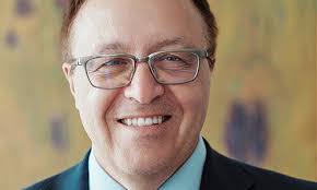 Jean-Daniel Laffely: «Bancassurance's Time Has Come»