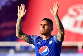 Experiencia en colombia, españa (valencia) y portugal (tondela y benfica). Chicho Arango Millonarios Benfica Y Ofertas