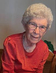 Obituary information for Frances Ann Boss