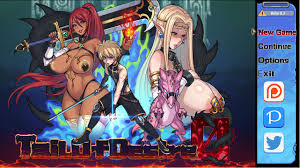 Adultgamesworld: Free Porn Games & Sex Games » Tail of Desire – New  v2023.09.21 [BLUE BONE]