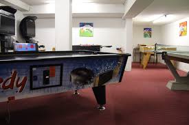 Make sure to try our world's biggest pacman, mega stacker, smash air hockey, and more. Game Room Fur Teenies Swiss Family Hotel Alphubel Saas Fee Saas Fee Holidaycheck Kanton Wallis Schweiz