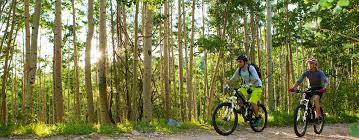998 s st francis dr, santa fe nm 87506. Tourism Santa Fe Bike Trails