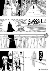 Naruto next generations bahasa indonesia selalu update di mangapor.com. Read Manga Boruto Naruto Next Generations Chapter 1 Uzumaki Boruto