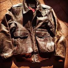 Vintage Hercules Horsehide A 2 Bomber Flight Jacket Leather Etsy Leather Jacket Jackets Flight Jacket