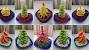 Easy Beginner Vegetable Carving