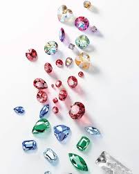 At Bluestreak We Offer You Swarovski Crystal Stones In Every Shape Sizes Colour Made By Swarovski The Stones And Crystals Swarovski Crystals Crystals