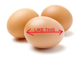 Nigella Lawson Has A Weird Hack For Centering Egg Yolks That S Kinda Genius Nigella Lawson Nigella Egg Hacks