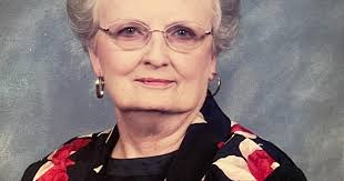 Lois Frank French Higgins