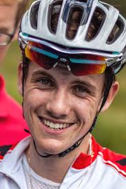 Geschafft! Patrick Konrad verteidigt seinen Podiumsplatz bei der Tour de  l'Avenir