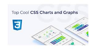 top cool css charts and graphs for your business oriented