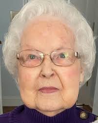 Betty D. Griffith Obituary January 27, 2024