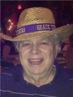 William Nesbit Obituary (2014)