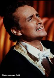 Recordings by José Carreras