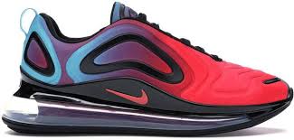 Nike Air Max 720 University Red Blue Fury In 2020 Nike Air Max Nike Buy Nike Shoes