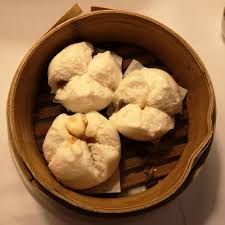 One dim.sum dish tasted terrible compared to the authentic taste and the other dim sums tasted okay. Dim Sum Haus Restaurant Review By Bezahlenbitte