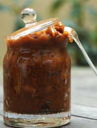 Confiture D Oignons Recette De La Confiture D Oignons Pour Foie Gras Cuisine Au Feminin Confiture Oignon Confiture Et Oignon
