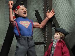 4.9 out of 5 stars 98. The Goonies Sloth Chunk Two Pack