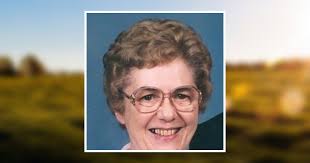 Donna Simenson Obituary June 27, 2009