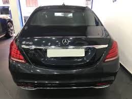 Mercedes S 350 Occasions Trovit
