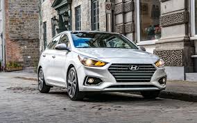 2020 Hyundai Accent In 2020 Hyundai Accent Accent Car Hyundai