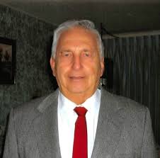 Obituary for James E. Root