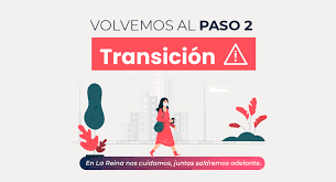 Cuarentena total en santiago de chile tras un importante rebrote de casos de coronavirus. Cuarentena Total Fin De Semana Municipalidad De La Reina
