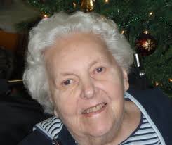 Obituary information for Betty Jane Olson