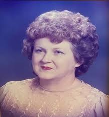 Patricia Howard Nix St Leger Obituary