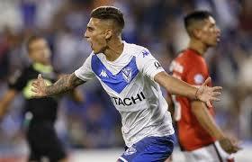 Vélez sarsfield vs colón is 100% confirmed available as a free live stream from bet365. Velez Volvio Al Triunfo Ante Colon Y Se Acerca A La Lucha Por El Torneo