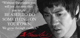 Bruce Lee