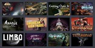 Humble Bundle On Twitter Subscribe To Humble Monthly And Download 60 Drm Free Games From The Humble Trove Including Getting Over It With Bennett Foddy The End Is Nigh Limbo And More Https T Co Y5sh0q69zb