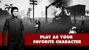 It takes a small charge of approximately 5 dollar to unlock an episode, so in total 25 bucks to play all episodes of the game, including the special one. Fear The Walking Dead Dead Run V1 3 21 Mod Money Unlocked Apk Data Android Mods Apk