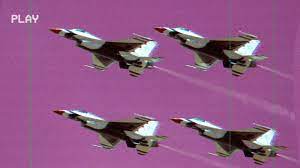 Four White And Black Fighter Jet Wallapper Aircraft Vaporwave Glitch Art Glitch Art Fighter Jets Vaporwave