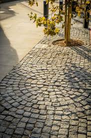 Studio Mla Creates Arrival Experience For Banc Of California Stadium Hardscape Urban Furniture Paving Pattern