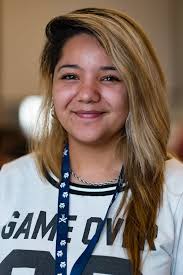 First Year Student Headshots